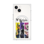 Premium Square Case with MagSafe［ NIJISANJI EN - Krisis - Cut In ］