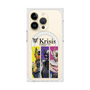 Premium Square Case with MagSafe［ NIJISANJI EN - Krisis - Cut In ］