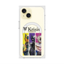 Premium Square Case with MagSafe［ NIJISANJI EN - Krisis - Cut In ］
