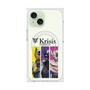 Premium Square Case with MagSafe［ NIJISANJI EN - Krisis - Cut In ］