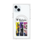 Premium Square Case with MagSafe［ NIJISANJI EN - Krisis - Cut In ］