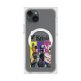 Premium Square Case with MagSafe［ NIJISANJI EN - Krisis - Cut In ］