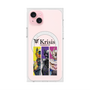 Premium Square Case with MagSafe［ NIJISANJI EN - Krisis - Cut In ］