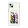 Premium Square Case with MagSafe［ NIJISANJI EN - Krisis - Cut In ］