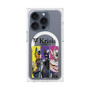 Premium Square Case with MagSafe［ NIJISANJI EN - Krisis - Cut In ］