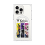 Premium Square Case with MagSafe［ NIJISANJI EN - Krisis - Cut In ］