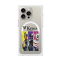 Premium Square Case with MagSafe［ NIJISANJI EN - Krisis - Cut In ］