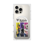 Premium Square Case with MagSafe［ NIJISANJI EN - Krisis - Cut In ］