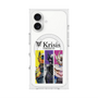 Premium Square Case with MagSafe［ NIJISANJI EN - Krisis - Cut In ］