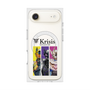 Premium Square Case with MagSafe［ NIJISANJI EN - Krisis - Cut In ］