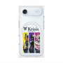 Premium Square Case with MagSafe［ NIJISANJI EN - Krisis - Cut In ］
