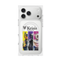 Premium Square Case with MagSafe［ NIJISANJI EN - Krisis - Cut In ］