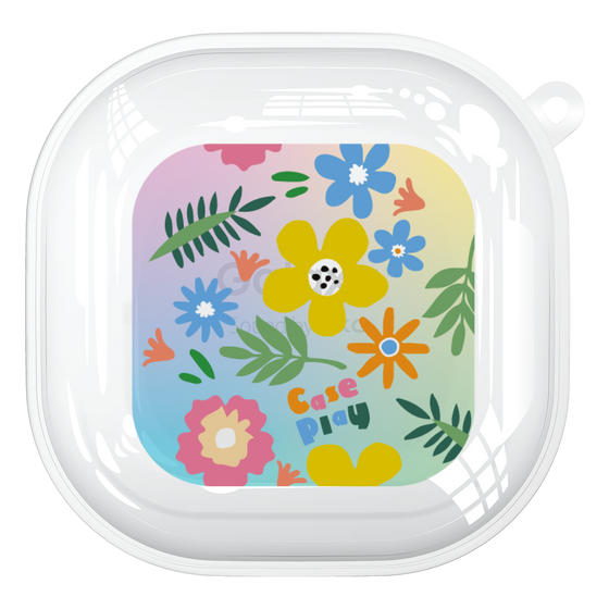 Galaxy Buds2 Pro Case［ Original - Blossom ］