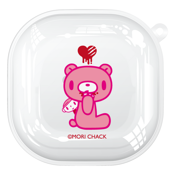 Galaxy Buds2 Pro Case［ Gloomy - PITY & GLOOMY ］