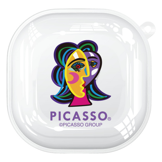 Galaxy Buds2 Pro Case［ PICASSO - Dora Maar ］