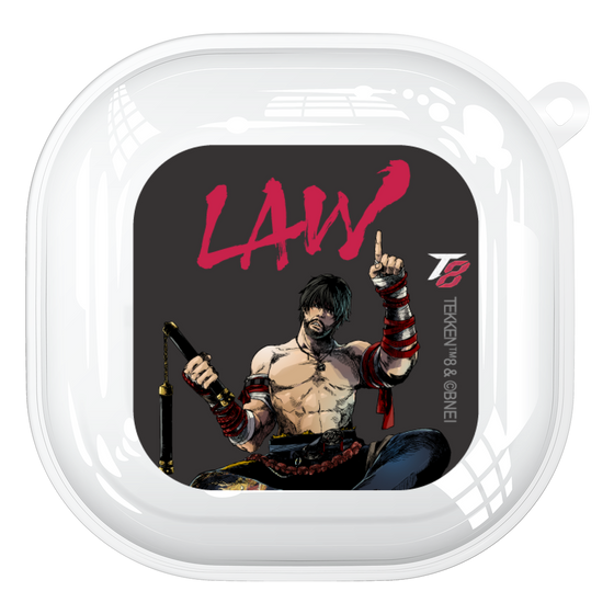 Galaxy Buds2 Pro Case［ TEKKEN - Marshall Law ］