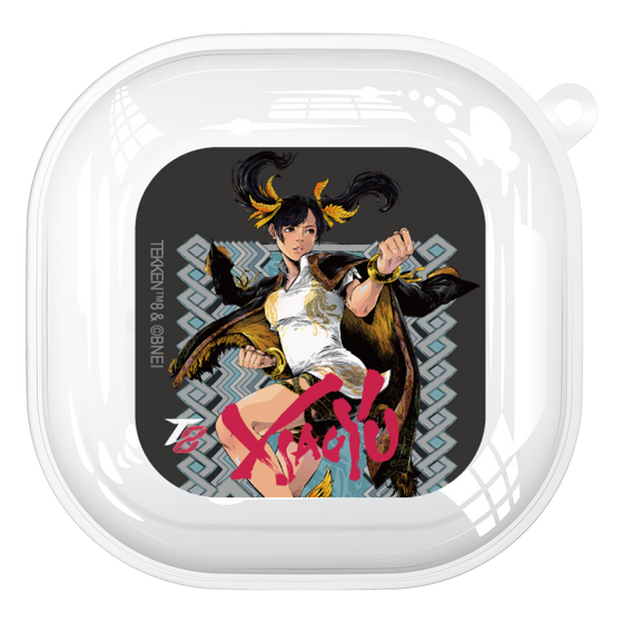 Galaxy Buds2 Pro Case［ TEKKEN - Ling Xiaoyu ］