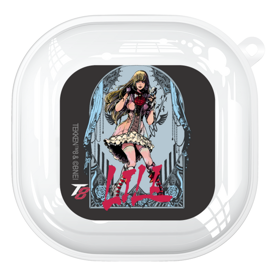 Galaxy Buds2 Pro Case［ TEKKEN - Lili ］