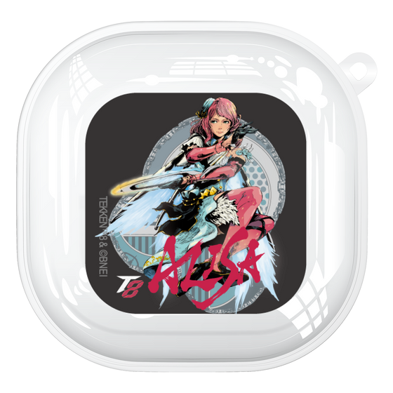 Galaxy Buds2 Pro Case［ TEKKEN - Alisa Bosconovitch ］