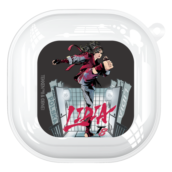 Galaxy Buds2 Pro Case［ TEKKEN - Lidia Sobieska ］
