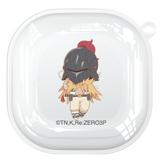 Galaxy Buds2 Pro Case［ Re:ZERO -Starting Life in Another World- Al - Mini Character ］
