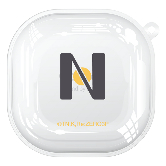 Galaxy Buds2 Pro Case［ Re:ZERO -Starting Life in Another World- Subaru Natsuki - Motif ］