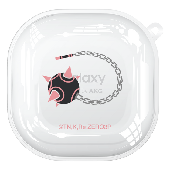 Galaxy Buds2 Pro Case［ Re:ZERO -Starting Life in Another World- Rem - Motif ］