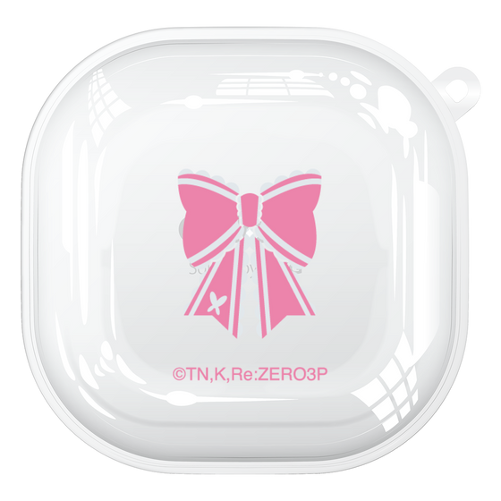 Galaxy Buds2 Pro Case［ Re:ZERO -Starting Life in Another World- Beatrice - Motif ］