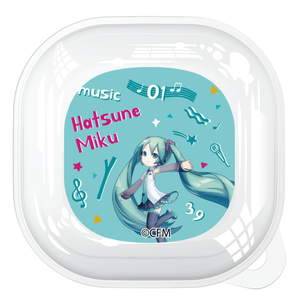 HATSUNE MIKU