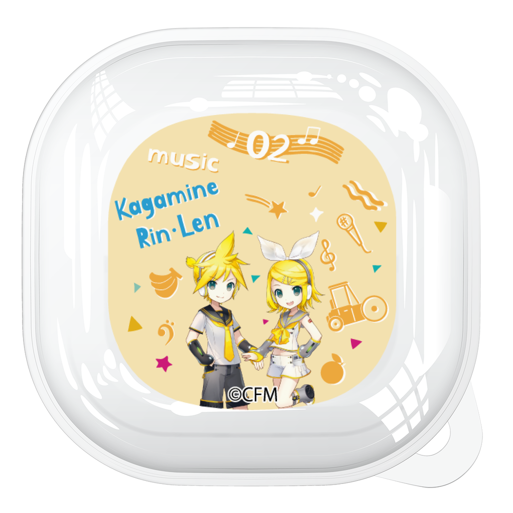 KAGAMINE LEN