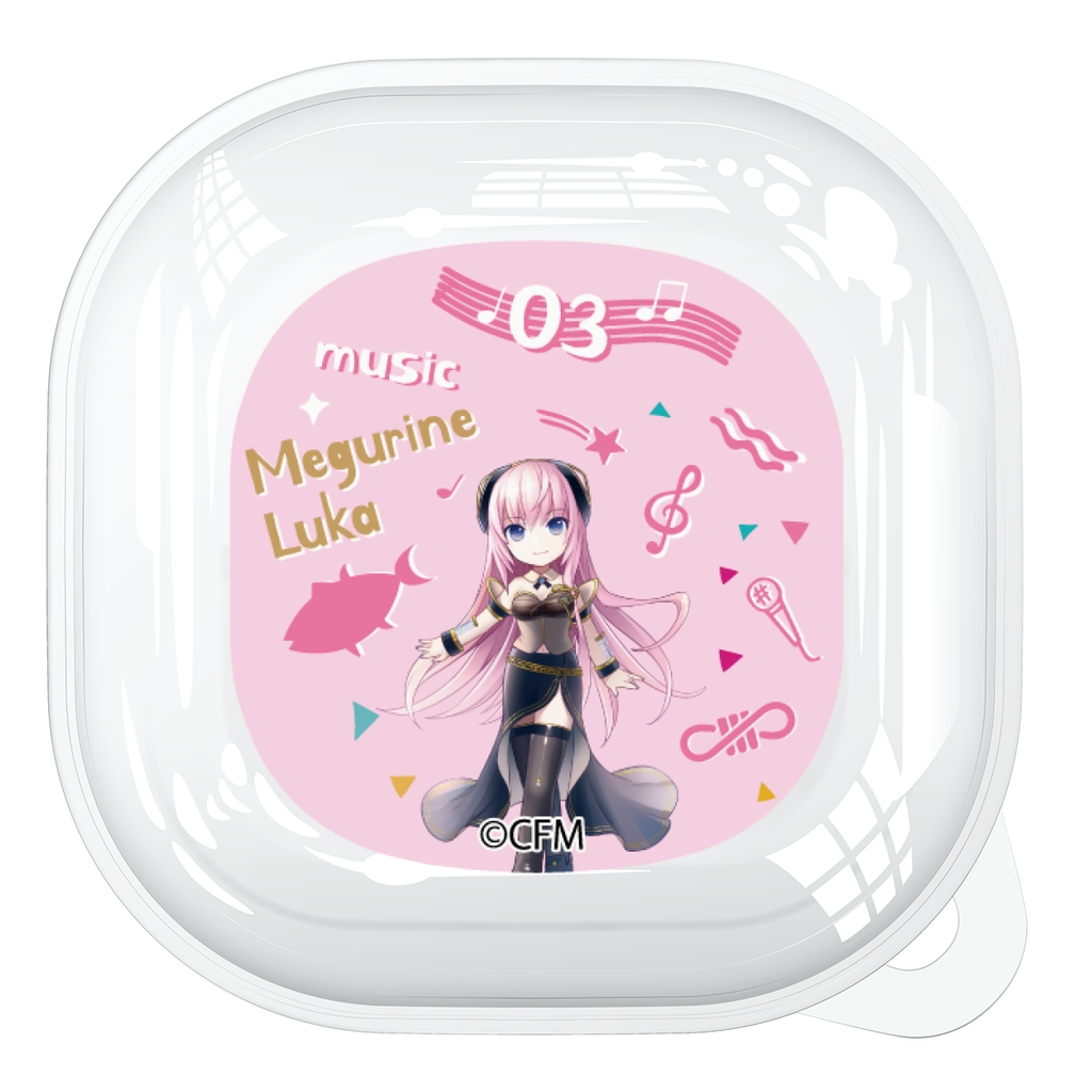 MEGURINE LUKA