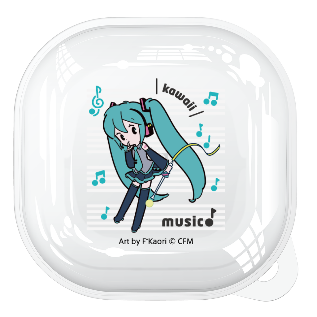 Musical Note