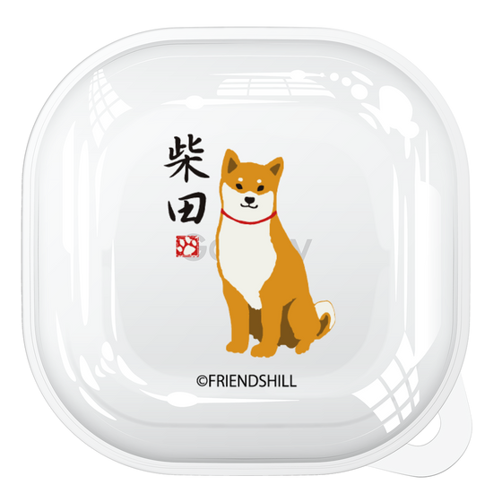 Galaxy Buds2 Case［ Shibata-san - Shibata-san ］