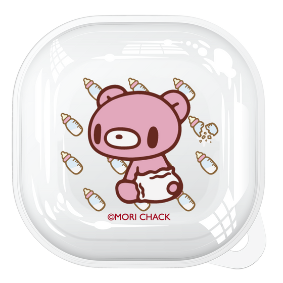 Galaxy Buds2 Case［ Gloomy - Baby Gloomy ］
