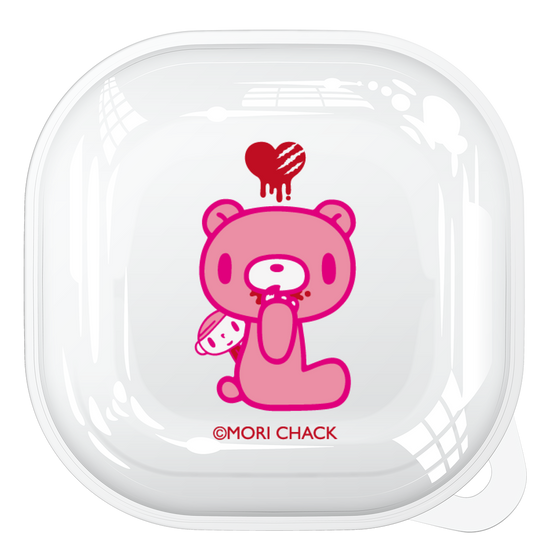 Galaxy Buds2 Case［ Gloomy - PITY & GLOOMY ］