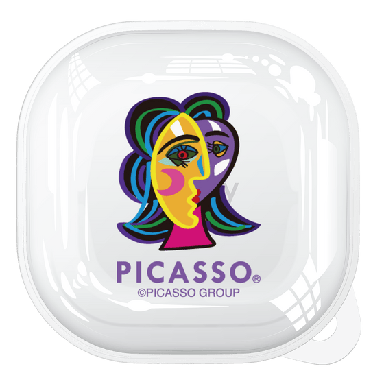 Galaxy Buds2 Case［ PICASSO - Dora Maar ］