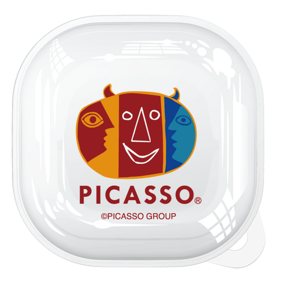 Galaxy Buds2 Case［ PICASSO - My Picasso ］