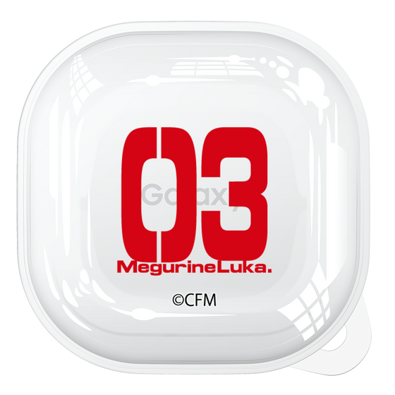 Galaxy Buds2 Case［ HATSUNE MIKU - 03 ］