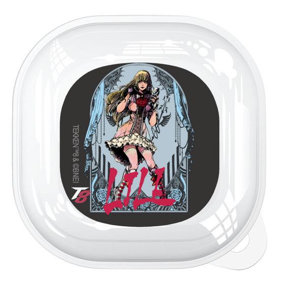 Galaxy Buds2 Case［ TEKKEN - Lili ］