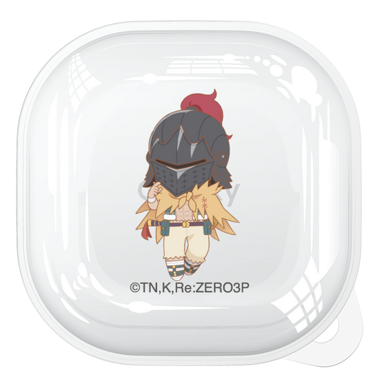 Galaxy Buds2 Case［ Re:ZERO -Starting Life in Another World- Al - Mini Character ］