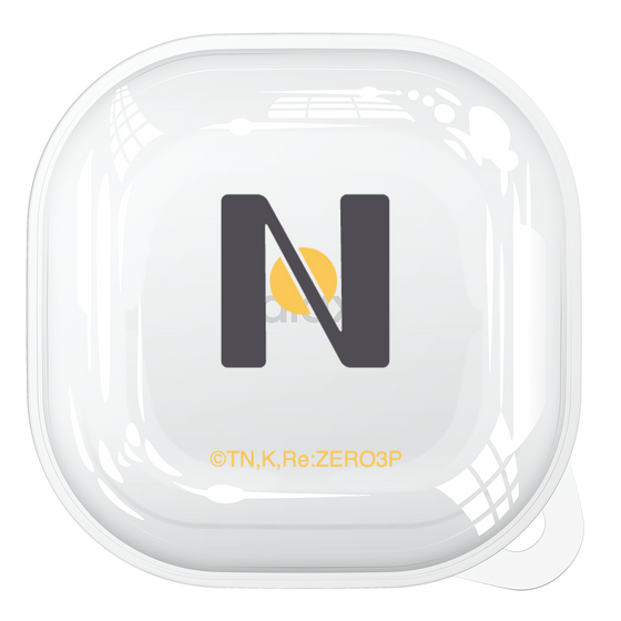 Galaxy Buds2 Case［ Re:ZERO -Starting Life in Another World- Subaru Natsuki - Motif ］
