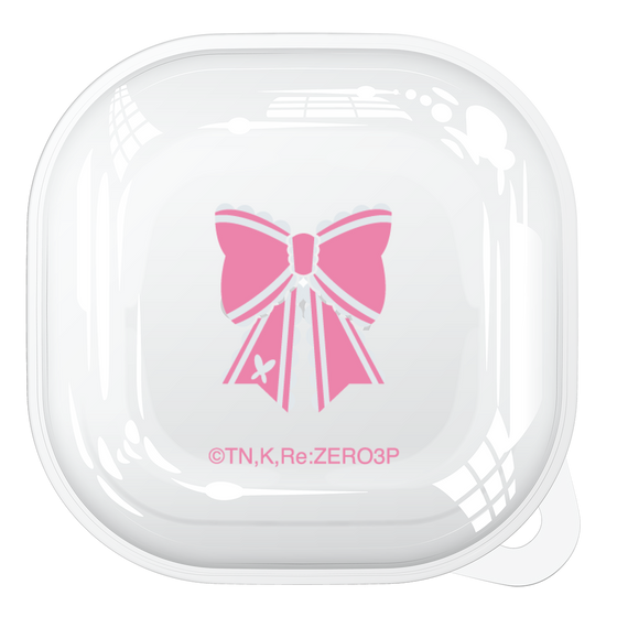 Galaxy Buds2 Case［ Re:ZERO -Starting Life in Another World- Beatrice - Motif ］