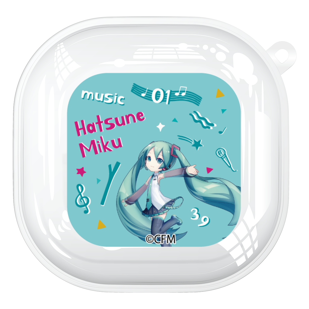 HATSUNE MIKU
