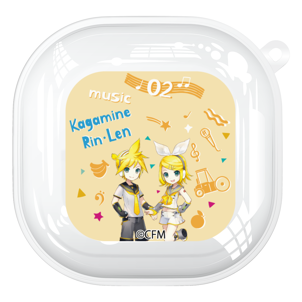 KAGAMINE LEN