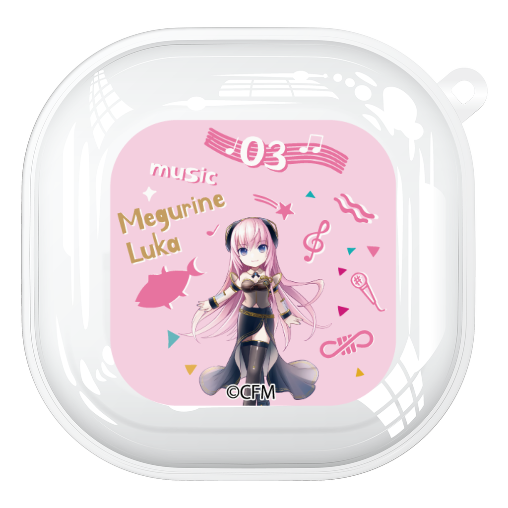 MEGURINE LUKA