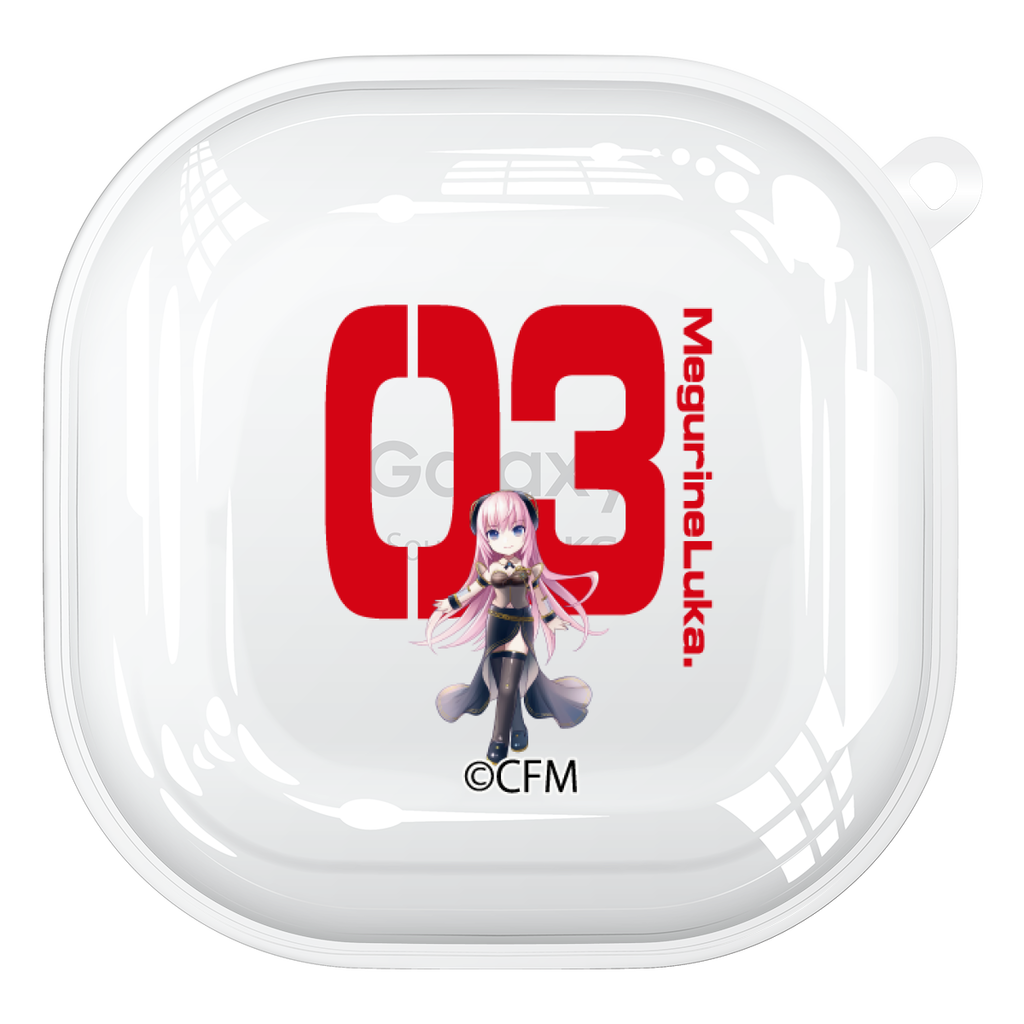 HATSUNE MIKU - 03MEGURINE LUKA