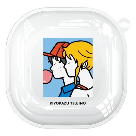 Galaxy Buds Pro Case［ Kiyokazu Tsujino - Evening ］