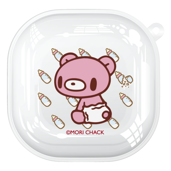 Galaxy Buds Pro Case［ Gloomy - Baby Gloomy ］