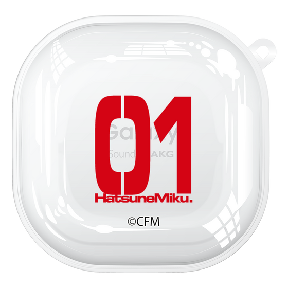 Galaxy Buds Pro Case［ HATSUNE MIKU - 01 ］