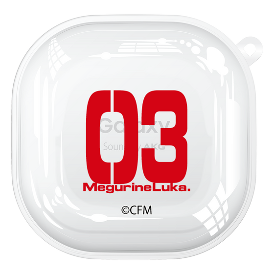 Galaxy Buds Pro Case［ HATSUNE MIKU - 03 ］